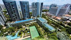 The Sea View (D15), Condominium #546531381
